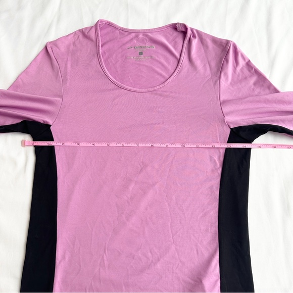 The Hydrangea Performance Long Sleeve 🍡 by Brooks; Size Small - Picture 6 of 9